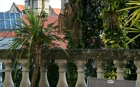 Best Western Hotel Le Guilhem